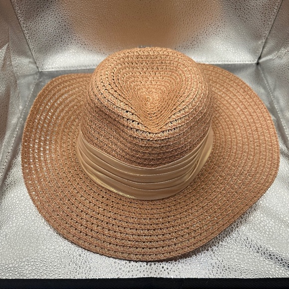 Eugenia Kim Courtney Hat